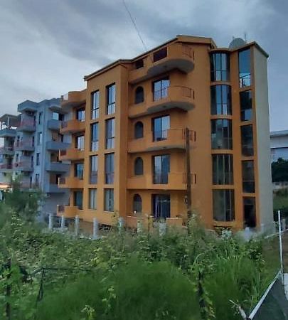 Rigandi Διαμέρισμα Δυρράχιο Εξωτερικό φωτογραφία