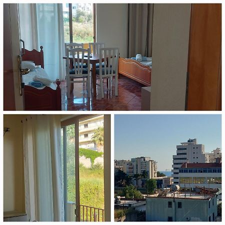 Rigandi Διαμέρισμα Δυρράχιο Εξωτερικό φωτογραφία