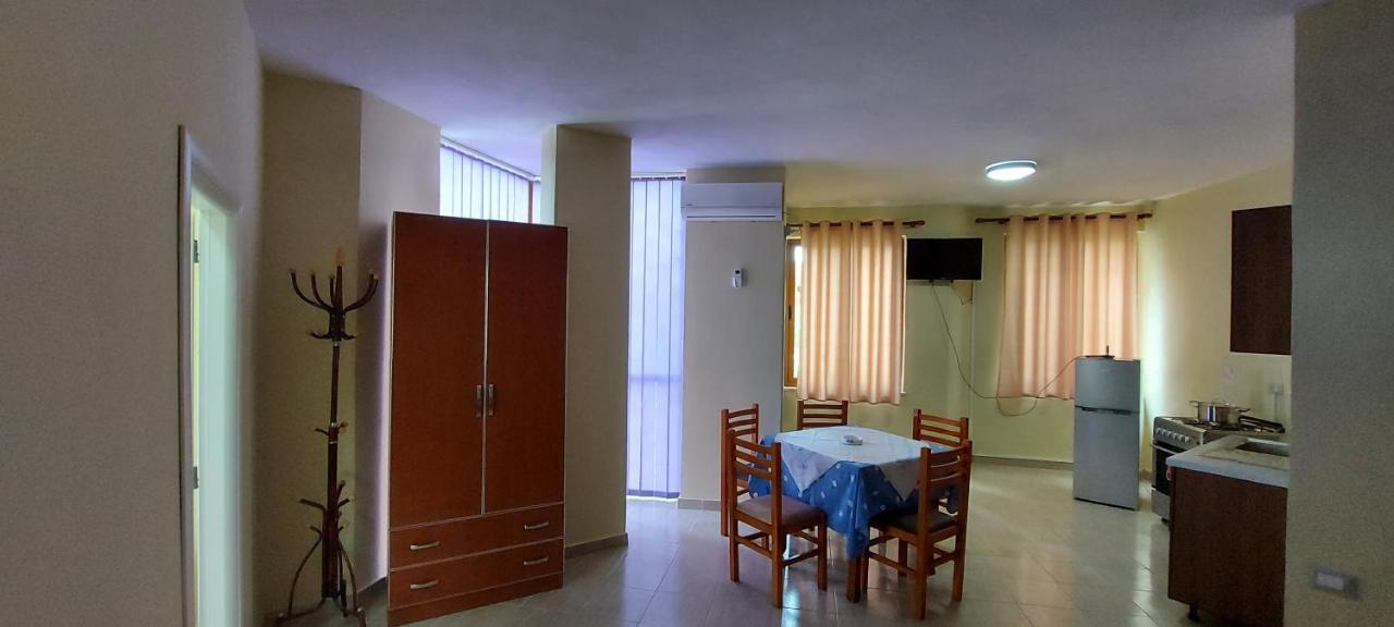 Rigandi Διαμέρισμα Δυρράχιο Εξωτερικό φωτογραφία