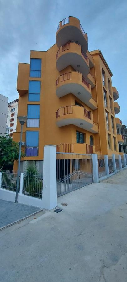 Rigandi Διαμέρισμα Δυρράχιο Εξωτερικό φωτογραφία