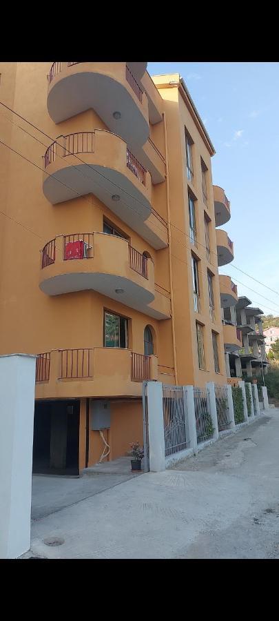 Rigandi Διαμέρισμα Δυρράχιο Εξωτερικό φωτογραφία