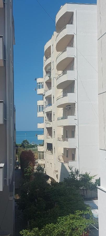Rigandi Διαμέρισμα Δυρράχιο Εξωτερικό φωτογραφία