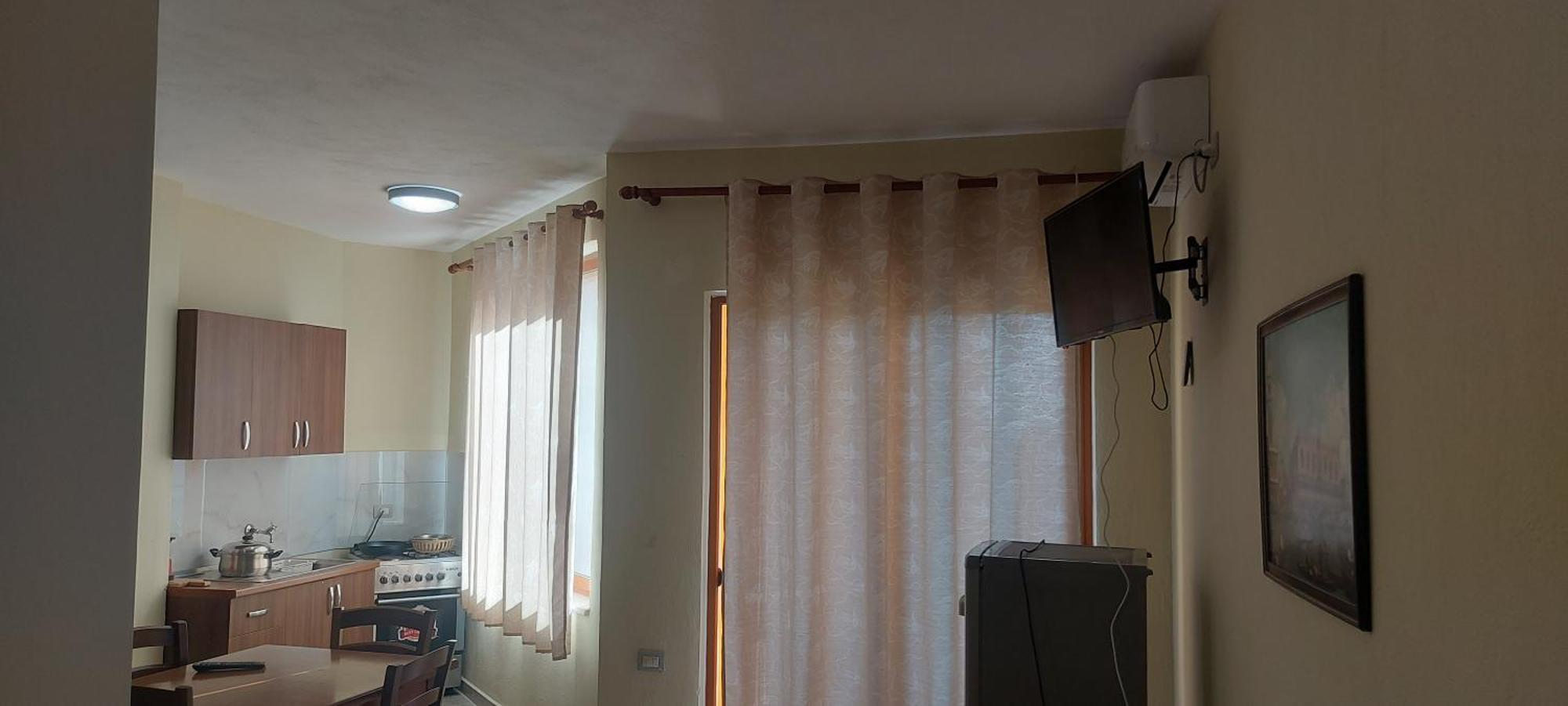 Rigandi Διαμέρισμα Δυρράχιο Εξωτερικό φωτογραφία
