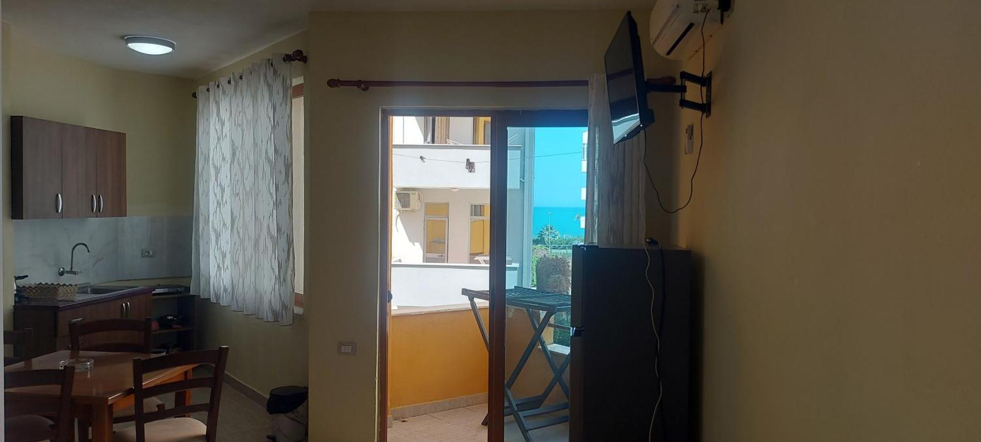 Rigandi Διαμέρισμα Δυρράχιο Εξωτερικό φωτογραφία