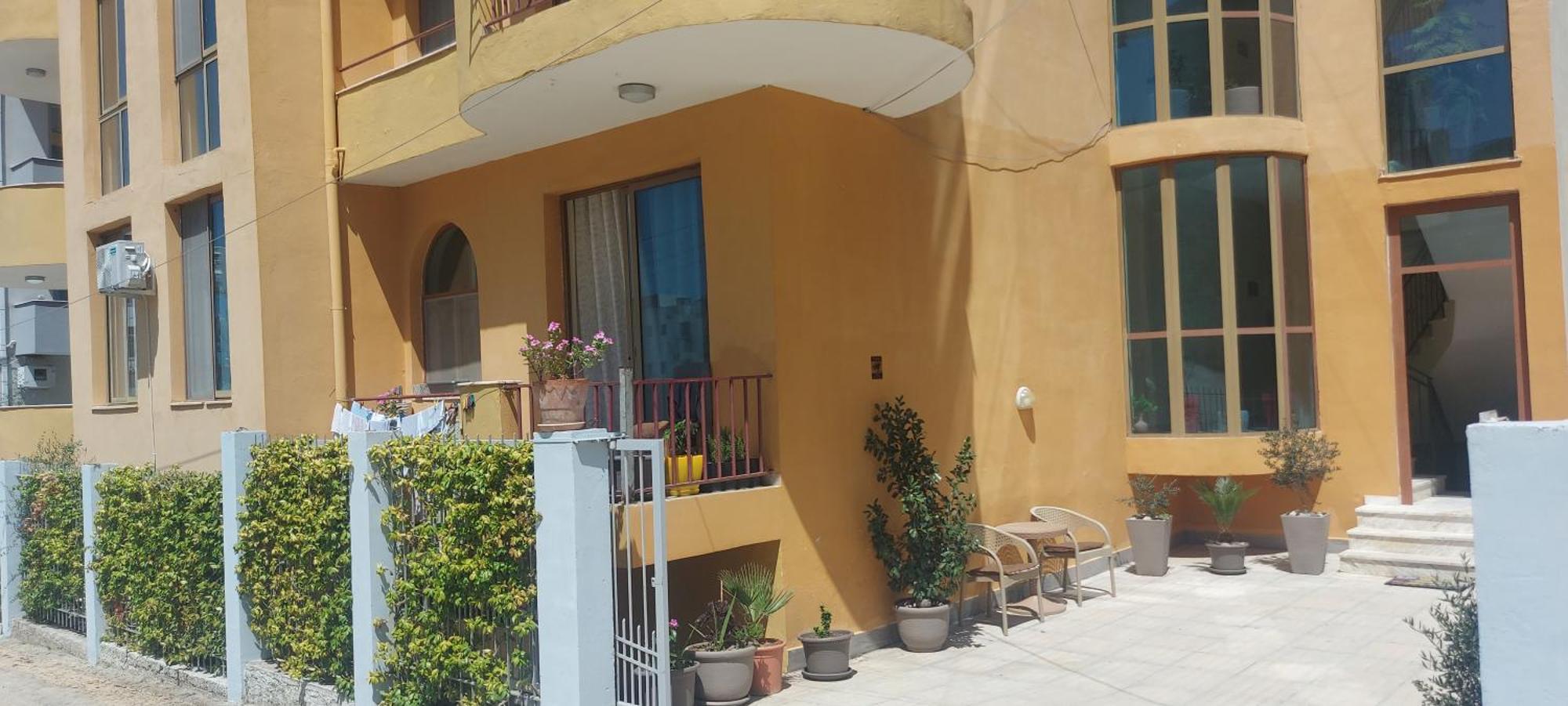 Rigandi Διαμέρισμα Δυρράχιο Εξωτερικό φωτογραφία