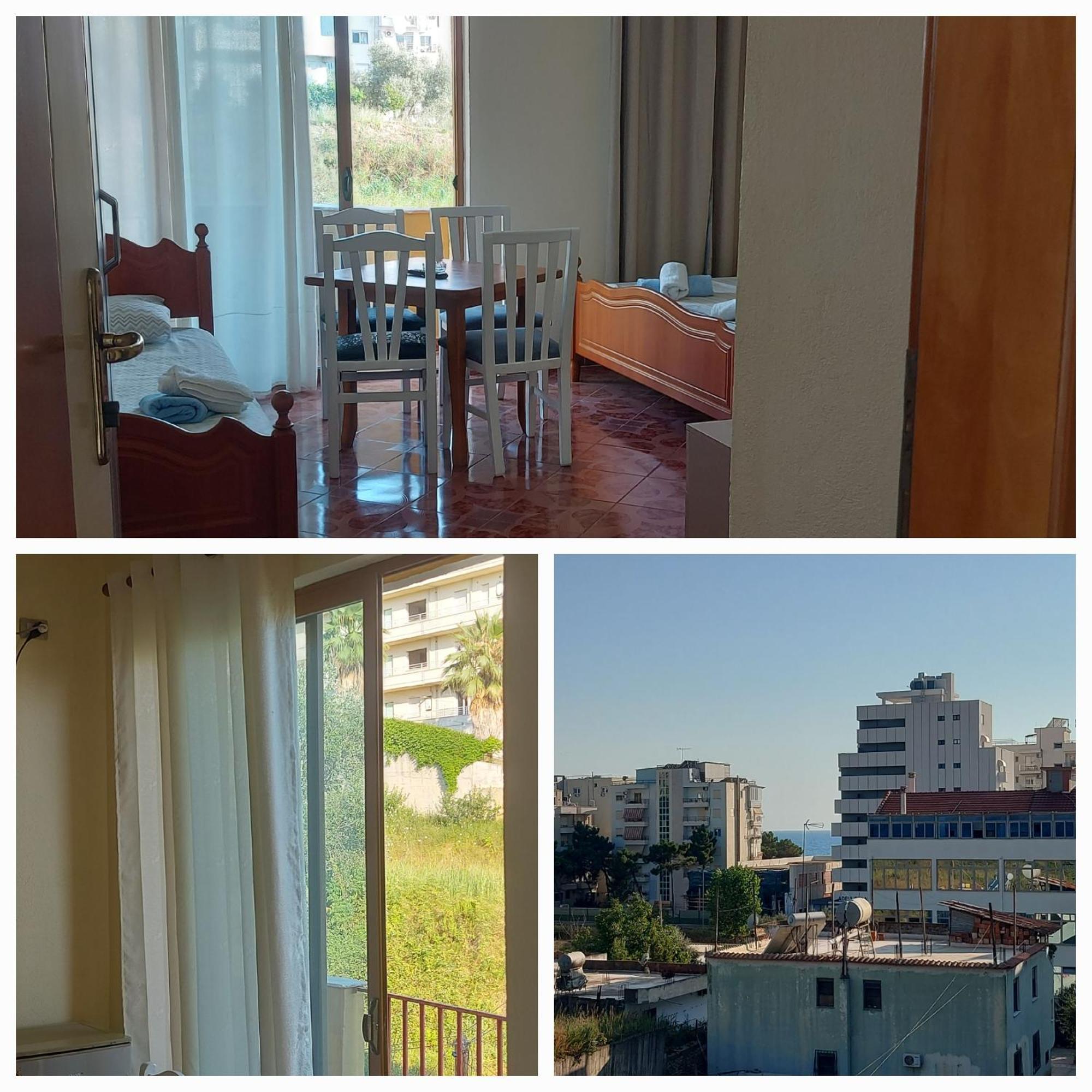 Rigandi Διαμέρισμα Δυρράχιο Εξωτερικό φωτογραφία